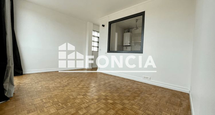 Vue n°1 Appartement 2 pièces à vendre - BORDEAUX (33000) - 39.86 m²