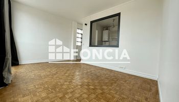 appartement 2 pièces à vendre BORDEAUX 33000 39.86 m²