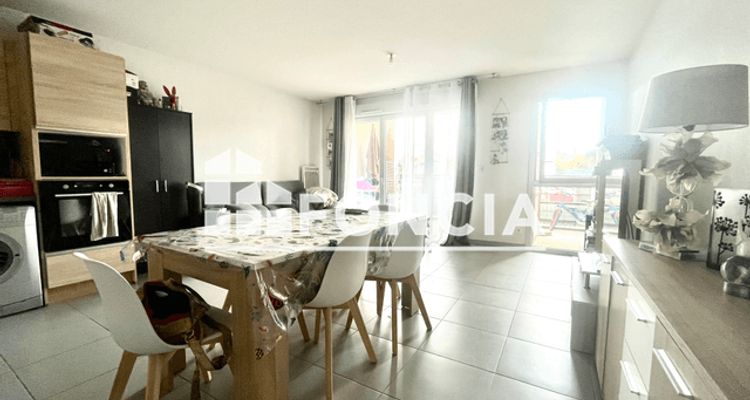 appartement 3 pièces à vendre Saint-Maximin-la-Sainte-Baume 83470 60 m²