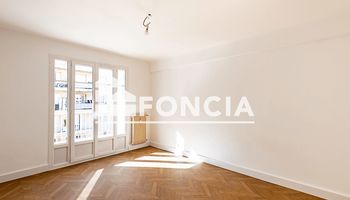 appartement 2 pièces à vendre Nice 06000 37.78 m²