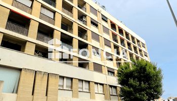 appartement 4 pièces à vendre Marseille 10ᵉ 13010 85.31 m²