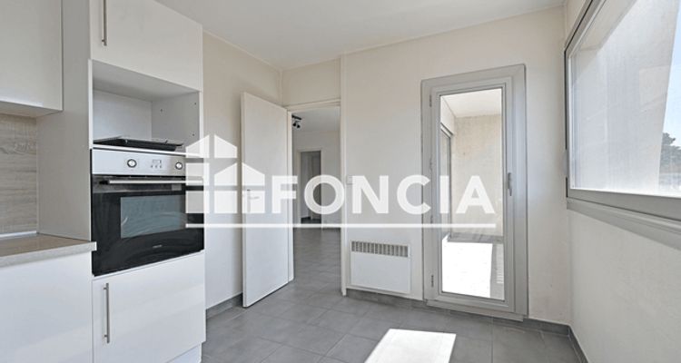 Vue n°1 Appartement 2 pièces T2 F2 à vendre - Montpellier (34090)