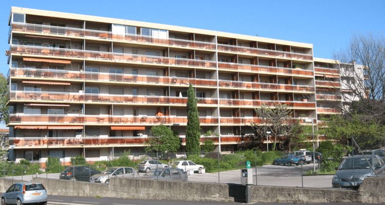 Vue n°1 Appartement 2 pièces T2 F2 à louer - Montpellier (34090)