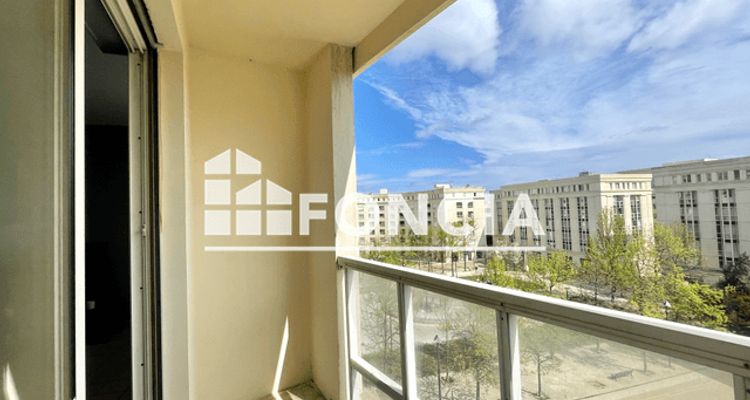 appartement 2 pièces à vendre Montpellier 34000 52 m²