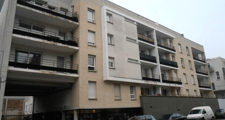appartement 4 pièces à louer ROUBAIX 59100 90.6 m²