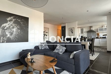 appartement 2 pièces à vendre Sanilhac 24660 54.3 m²