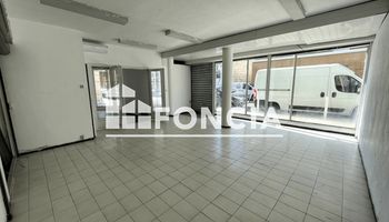 local-commercial  à vendre Toulon 83100 84.03 m²