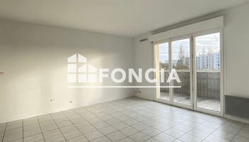 appartement 3 pièces à vendre Bordeaux 33300 51.48 m²