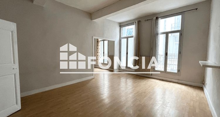 appartement 3 pièces à vendre Montpellier 34000 93.62 m²