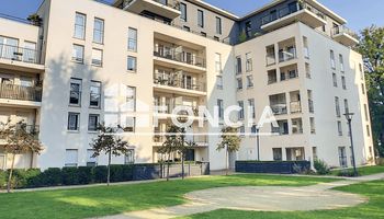 appartement 3 pièces à vendre Caen 14000 62.24 m²