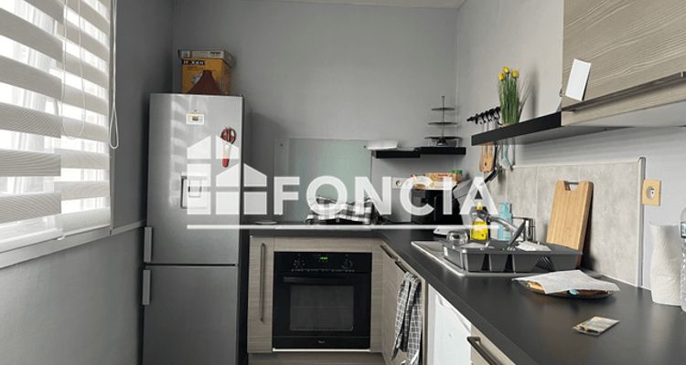 appartement 2 pièces à vendre Amiens 80090 57.89 m²