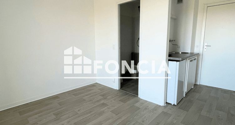 appartement 1 pièce à vendre Perpignan 66000 18 m²