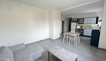 appartement-meuble 3 pièces à louer THONON-LES-BAINS 74200