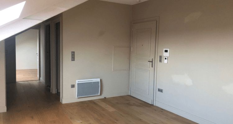 appartement 2 pièces à louer BLOIS 41000