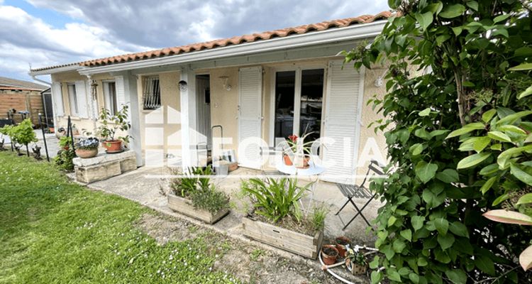 maison 4 pièces à vendre Ambarès-et-Lagrave 33440 115 m²