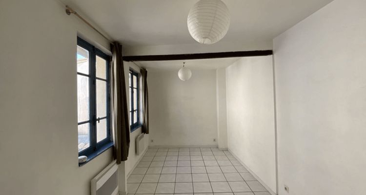 appartement 1 pièce à louer NIMES 30000 16.7 m²