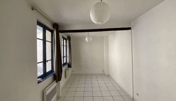 appartement 1 pièce à louer NIMES 30000 16.7 m²