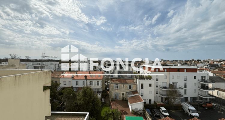 appartement 4 pièces à vendre La Rochelle 17000 108 m²