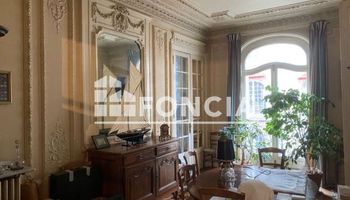 appartement 7 pièces à vendre PARIS 9ème 75009 200 m²