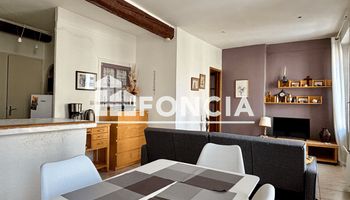 appartement 2 pièces à vendre Toulon 83000 38 m²