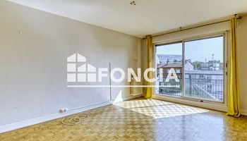 appartement 4 pièces à vendre Boulogne-Billancourt 92100 88.38 m²