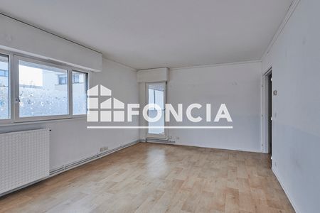 Vue n°2 Appartement 2 pièces à vendre - MERIGNAC (33700) - 60 m²
