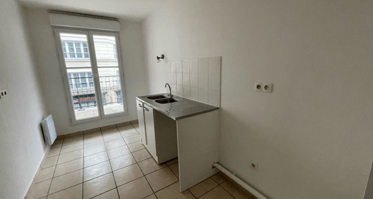 appartement 3 pièces à louer LE PLESSIS ROBINSON 92350 68.4 m²