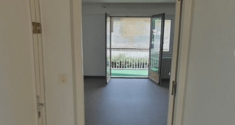 appartement 1 pièce à louer THONON LES BAINS 74200 28.3 m²