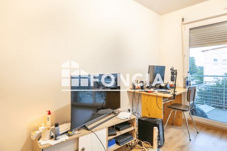 appartement 2 pièces à vendre Montélimar 26200 37.15 m²