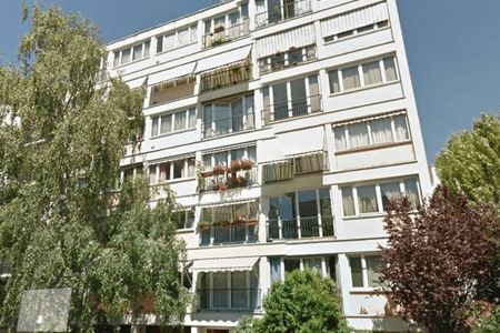 Vue n°3 Appartement 2 pièces T2 F2 à louer - Montrouge (92120)