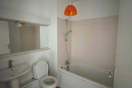 Vue n°3 Appartement 2 pièces T2 F2 à louer - Merignac (33700)