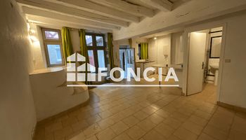 appartement 1 pièce à vendre Blois 41000 31 m²