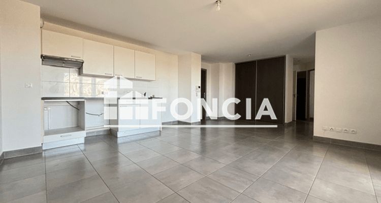 appartement 3 pièces à vendre Agde 34300 61.5 m²
