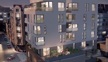 programme-neuf 4 appartements neufs à vendre Rennes 35000