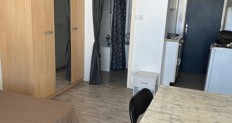 appartement-meuble 1 pièce à louer AGEN 47000 17.3 m²
