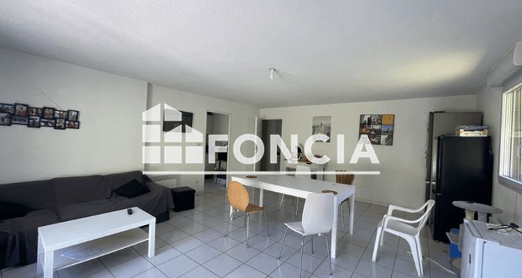 appartement 3 pièces à vendre AGEN 47000 69 m²
