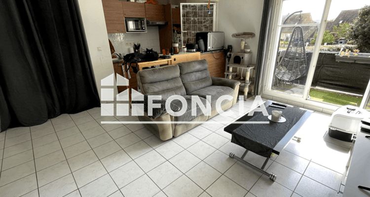appartement 3 pièces à vendre MARSAC SUR L'ISLE 24430 56.71 m²