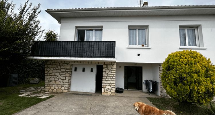 maison 6 pièces à louer VAUX SUR MER 17640 122 m²