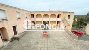 appartement 3 pièces à vendre Nîmes 30000 63 m²
