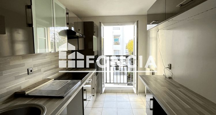 appartement 3 pièces à vendre ST GRATIEN 95210 68 m²