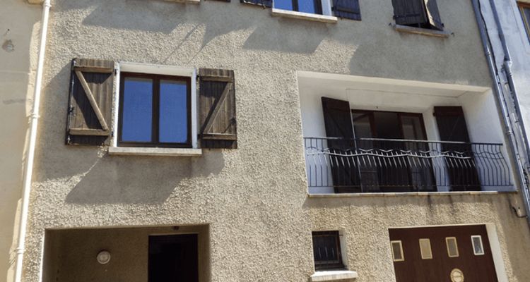 Vue n°1 Maison 4 pièces T4 F4 à louer - Carcassonne (11000)