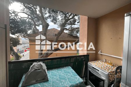 Vue n°2 Appartement 2 pièces T2 F2 à vendre - Cannes (06400)