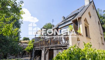 maison 6 pièces à vendre Rennes 35000 100 m²