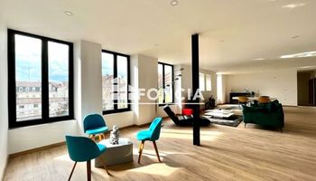 appartement 5 pièces à vendre Épinal 88000 144 m²