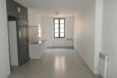 appartement 2 pièces à louer PERPIGNAN 66000 39.7 m²