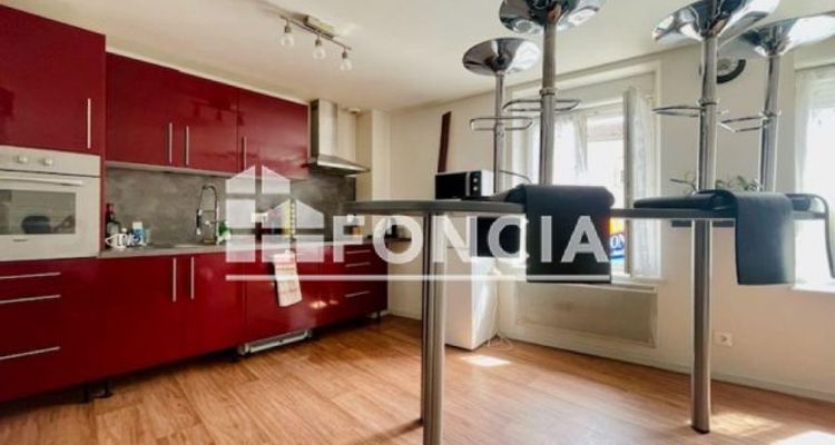 appartement 2 pièces à louer EPINAL 88000 40.02 m²