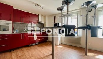 appartement 2 pièces à louer EPINAL 88000 40.02 m²