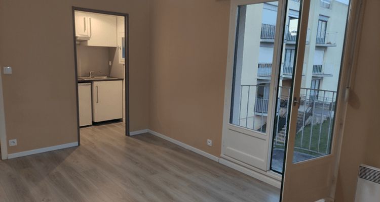 appartement 2 pièces à louer RENNES 35000 34 m²