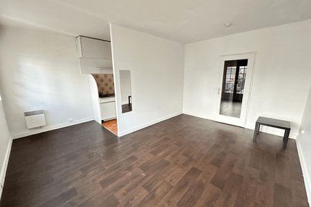 Appartement a louer sceaux - 1 pièce(s) - 31.6 m2 - Surfyn