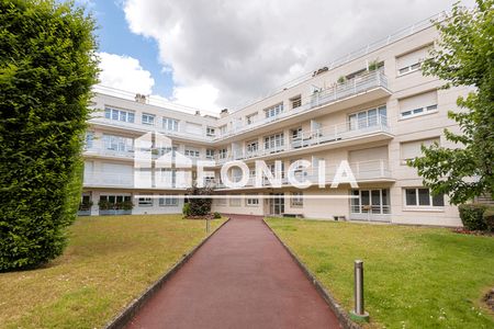 Vue n°2 Appartement 3 pièces T3 F3 à vendre - Palaiseau (91120)